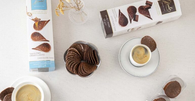 Chocolate Chips de Hamlet