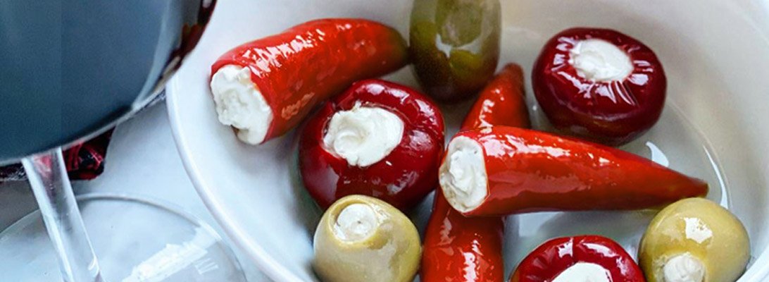 aperitivos listos para servir gourmet leon aperitivos listos para servir gourmet leon