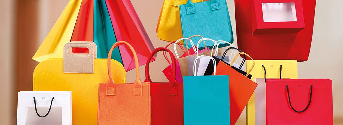 bolsa de tela ecológica para regalo personalizado