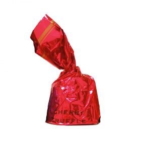 bombones rellenos de licor cereza baronie gourmet león