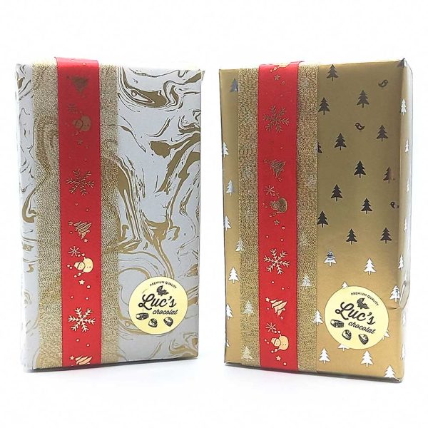 caja de bombones for chocolate lovers gourmet leon