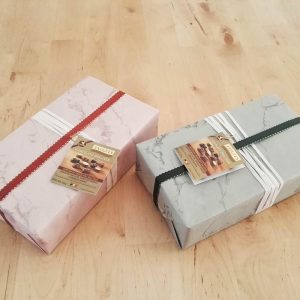 cajas bombones pralines belgas surtidos gourmet leon