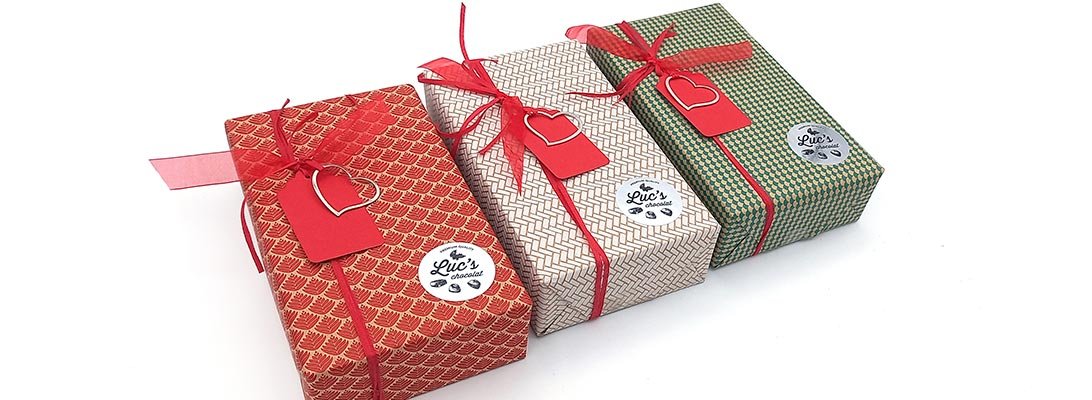 cajas de bombones para regalos romanticos gourmet leon 
