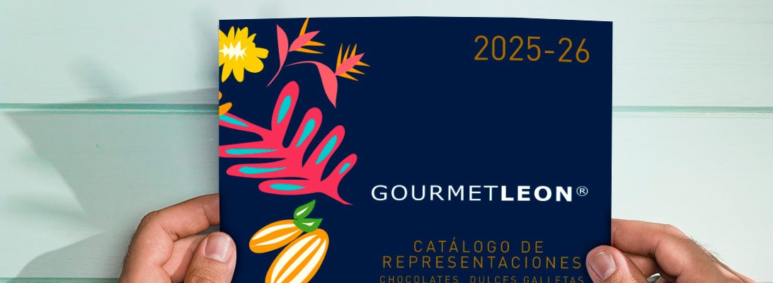 catalogo productos delicatessen de importacion gourmet leon