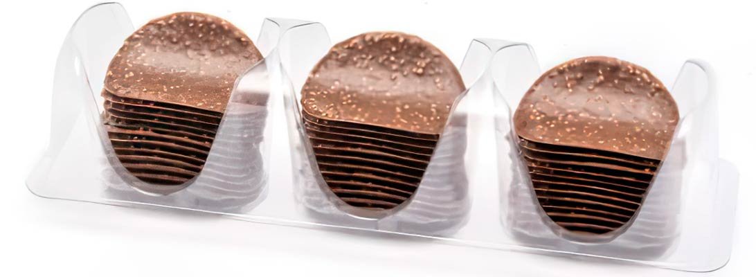 chocolates belgas hamlet al por mayor gourmet leon