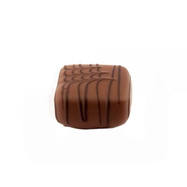 Comprar Bombones al por mayor | Bombón praliné con nueces y canela
