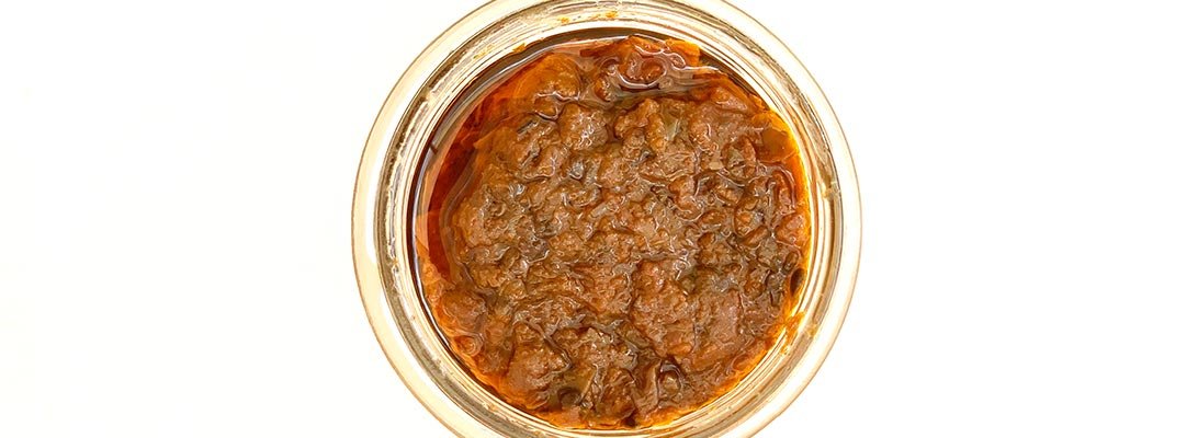 crema untable de tomates secos gourmet leon