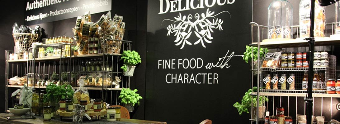 distribuidores mayoristas productos gourmet leon