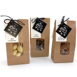 frutas con chocolate gourmet leon