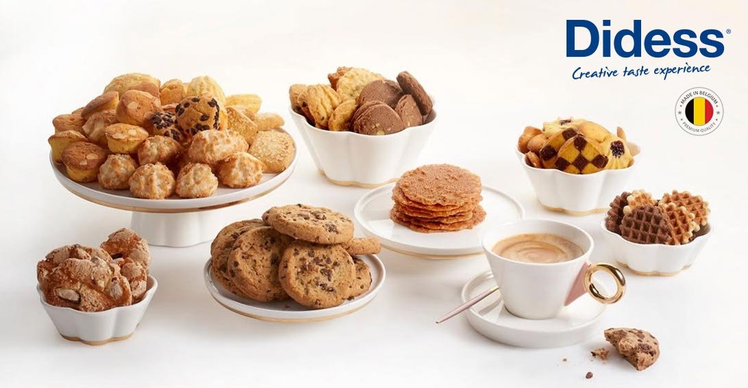 galletas didess belgas importacion gourmet leon