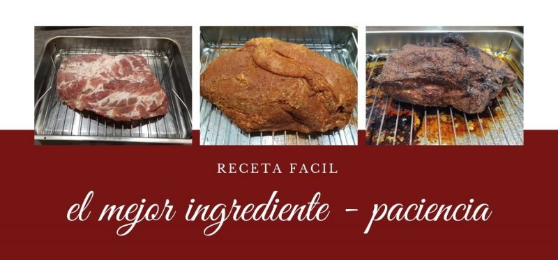 los mejores ingredientes para un pulled pork gourmet leon