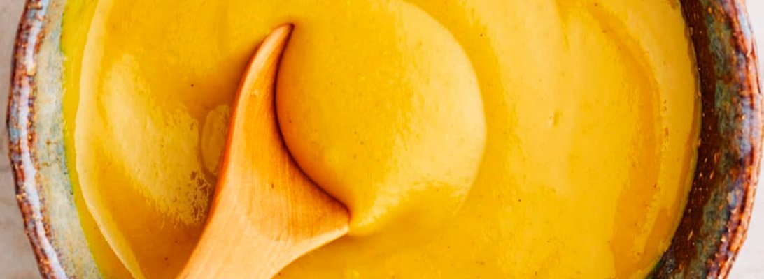 Mostaza de mango Gourmet León como acompañamiento gourmet