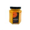 mostaza naranja salsa para solomillo vinagretas gourmet leon