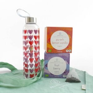 kit de té para regalar semper tea