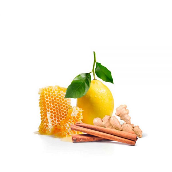 Este complemento alimenticio actúa como una barrera natural, es nuestro preparado de miel para las defensas