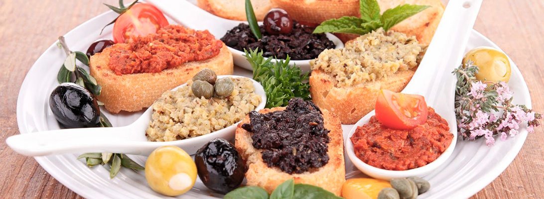 pate vegetal pimiento rojo pipas calabaza