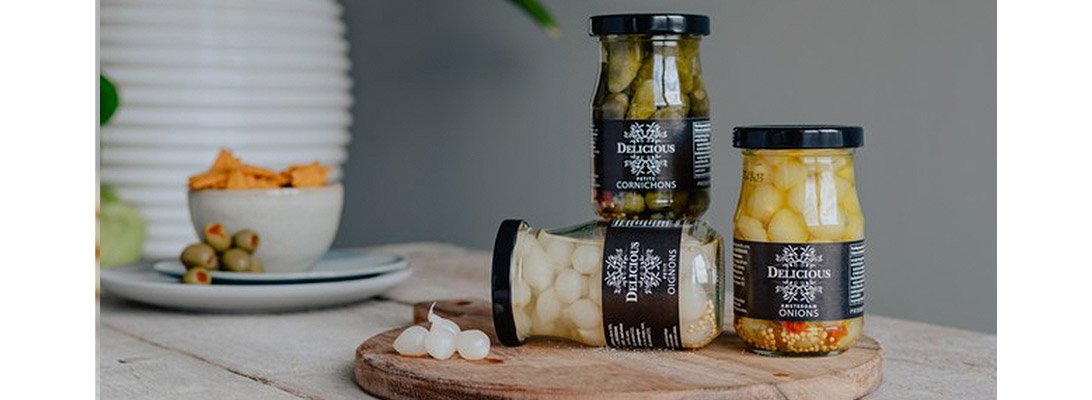 productos gourmet al por mayor 