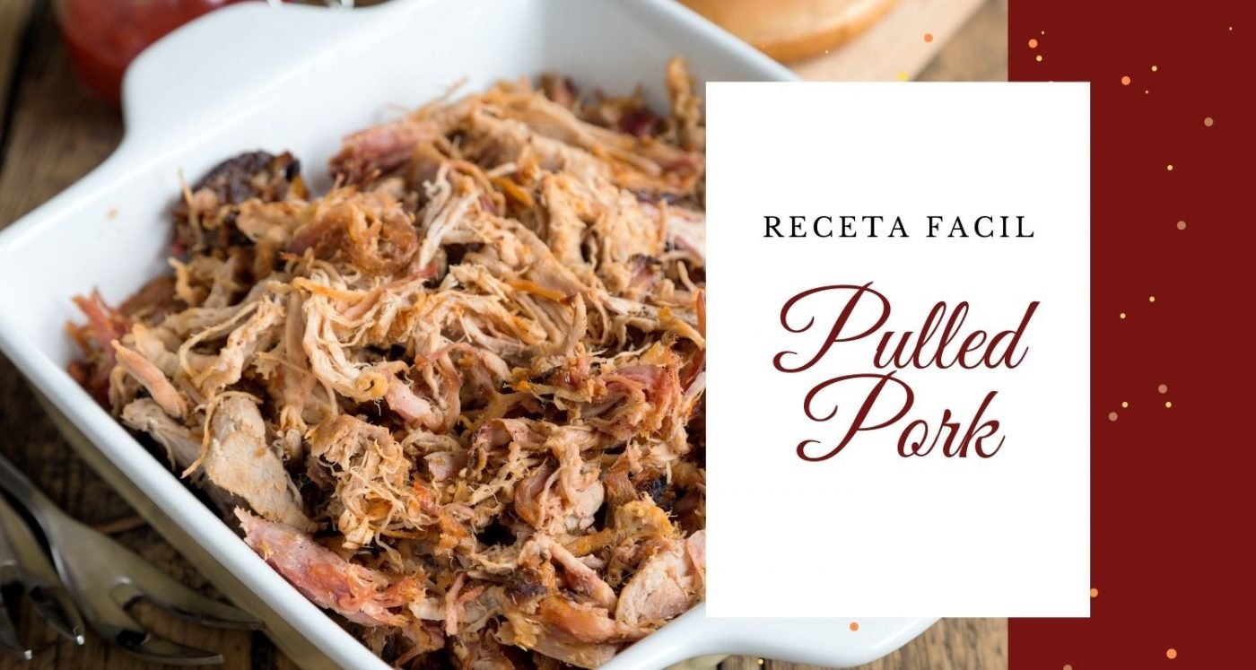 pulled pork como batalla de barbacoas gourmet leon