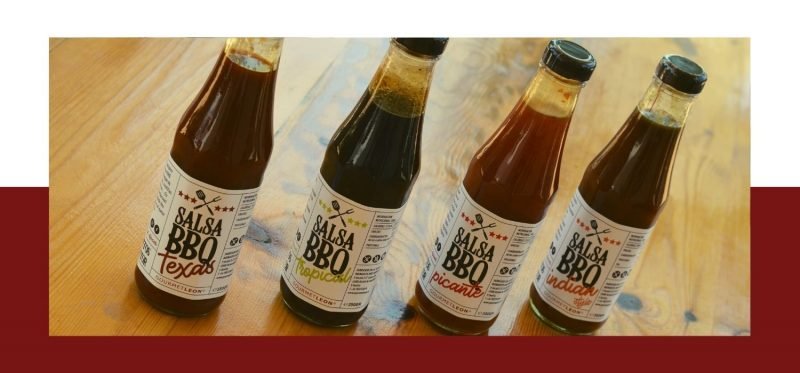 pulled pork al estilo americano gourmet leon