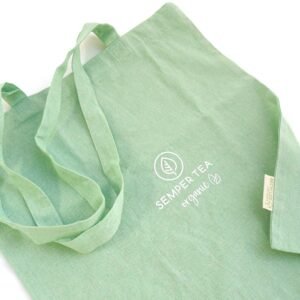 tote bags originales semper tea