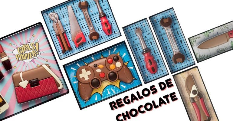 regalos de chocolate gourmet leon distribuidor mayorista