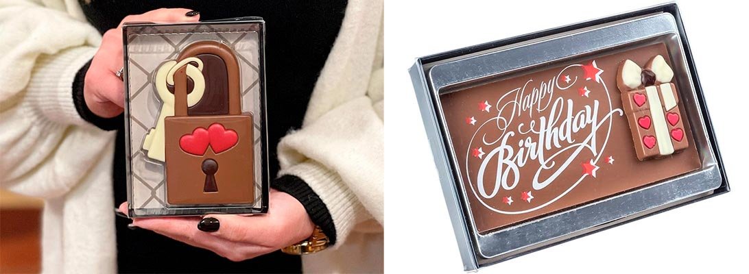regalos de chocolate originales