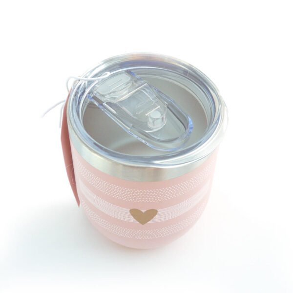 taza termo para tes semper tea